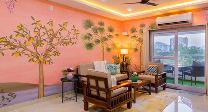 Vanya Abode Home With Parking Room Type - Vanya Abode Home With Parking