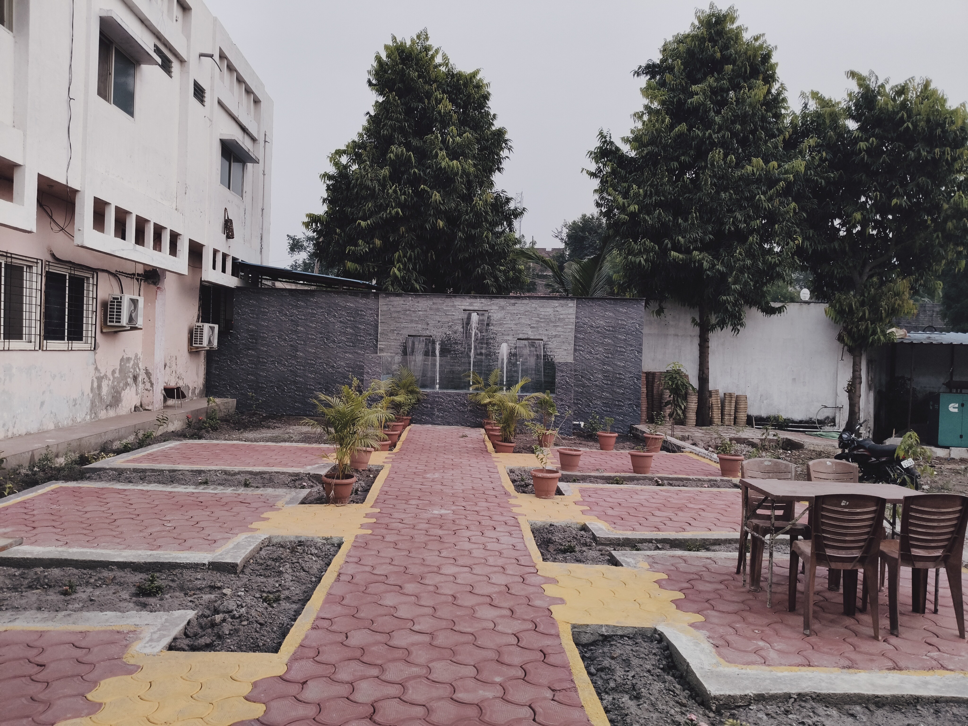 Hotel Ujjwal Palace - Tap to explore photos