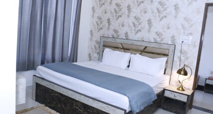 Hotel SR Welkinn Room Type - Deluxe Room
