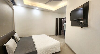MM Hotel Shahdol - Shree Krishna Room Type - Premium Room