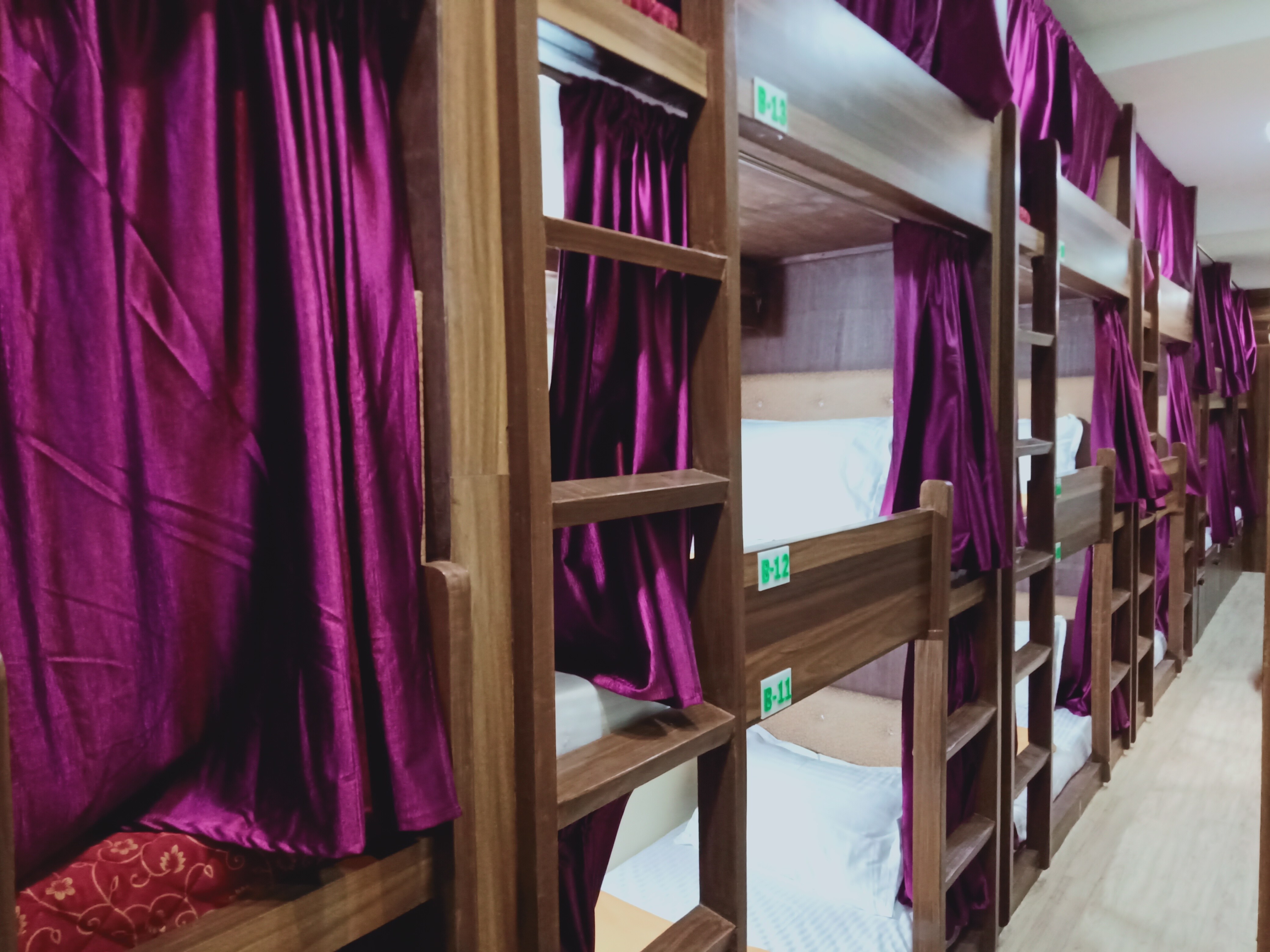 Millano Dormitory Sakinaka - Tap to explore photos