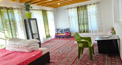 Mount view Homestay Room Type - Bedroom 4