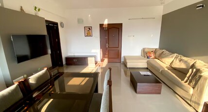 Only for Two Premium Private 1BHK Room Type - Only for Two Premium Private 1BHK