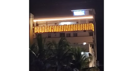 KSR Homestay Room Type - 1 BHK KSR Homestay Room Type - 1 BHK
