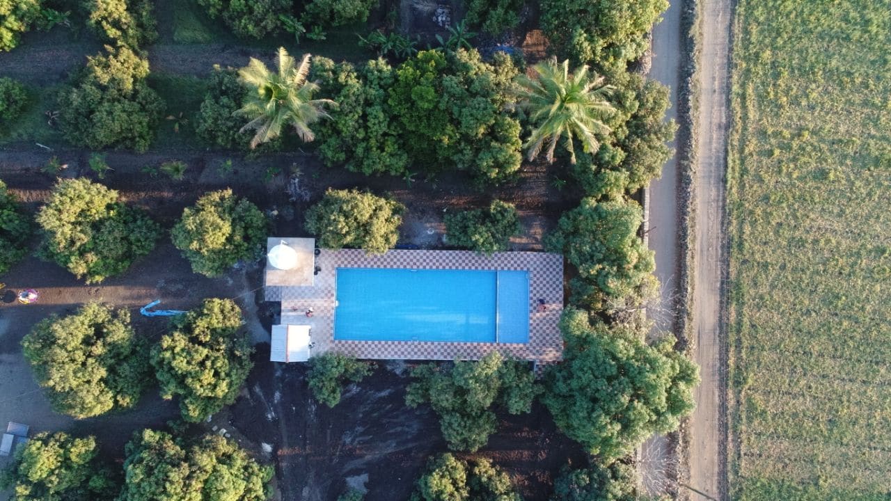 Danak Farm and Resort - Tap to explore photos