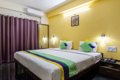 Treebo RR Residency, Sanjay Nagar