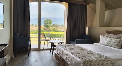 Saj By The Lake Room Type - Lawn View Room Saj By The Lake Room Type - Lawn View Room