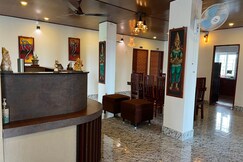 JJ Bed and Breakfast Port Blair