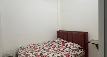 Jai Shree Balaji Homestays Room Type - Non AC Double Bed Room