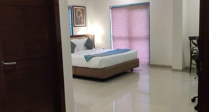 Masara Biznotel Room Type - Club Studio Room with Balcony