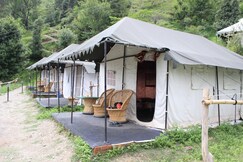 Address of HIDDEN VALLEY CAMP