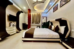 Hotel Vitthal International