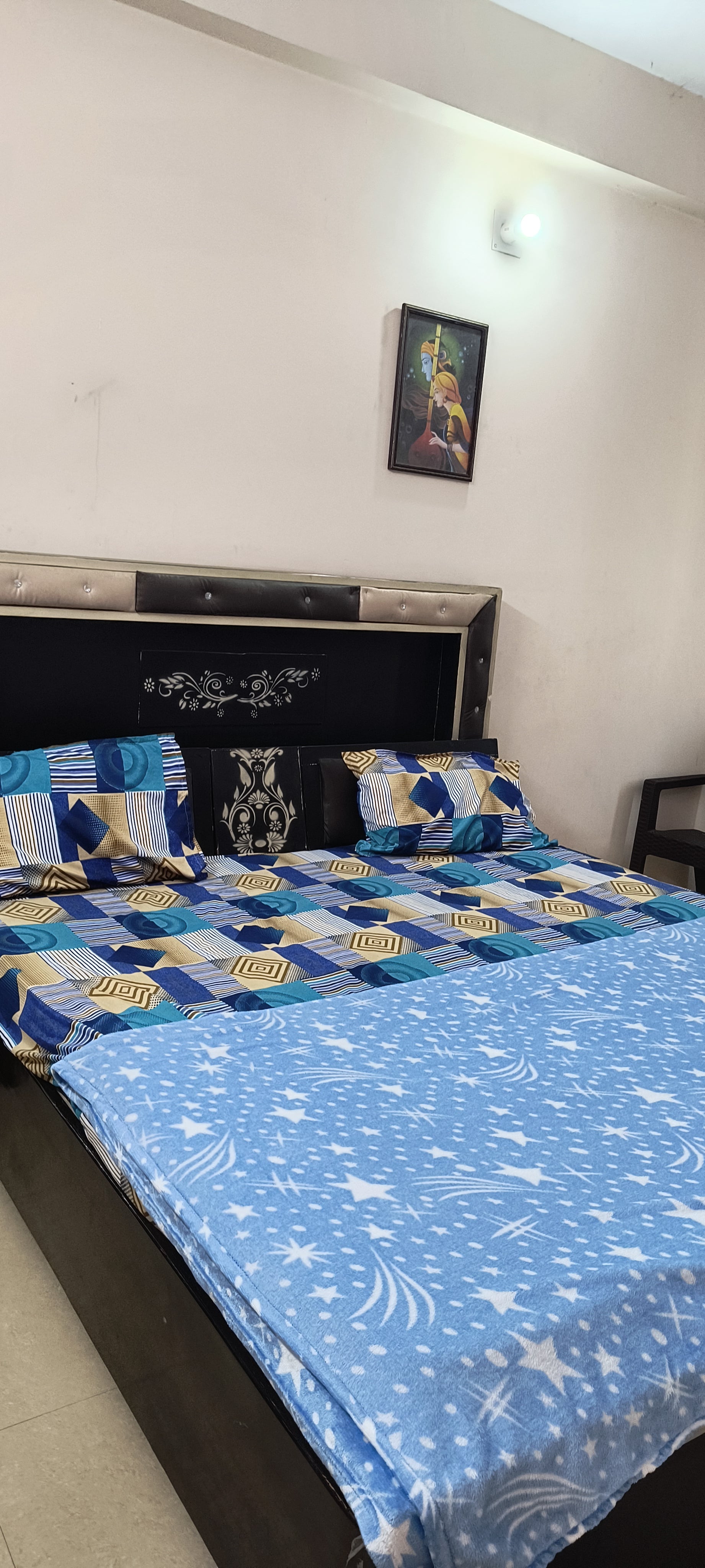 Shiv homestay - Tap to explore photos