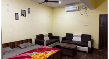 Yatrika Room Type - Family AC Room