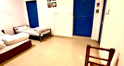 House of BMF Room Type - Tarana - The Rhythemic Triple Room House of BMF Room Type - Tarana - The Rhythemic Triple Room