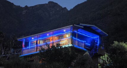 PINAKI HOME STAY Room Type - PINAKI HOME STAY