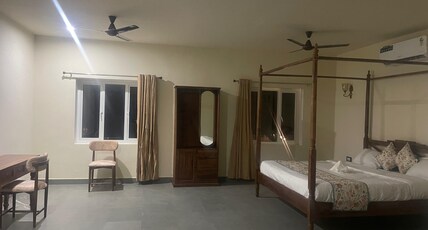 DAHLEEZ RESORT Room Type - Suit Room With Garden View DAHLEEZ RESORT Room Type - Suit Room With Garden View