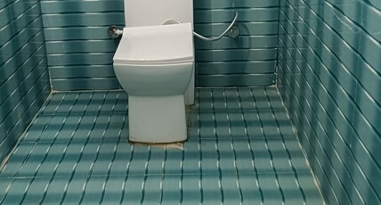 Dagdiya hotel Room Type - Bedroom 4