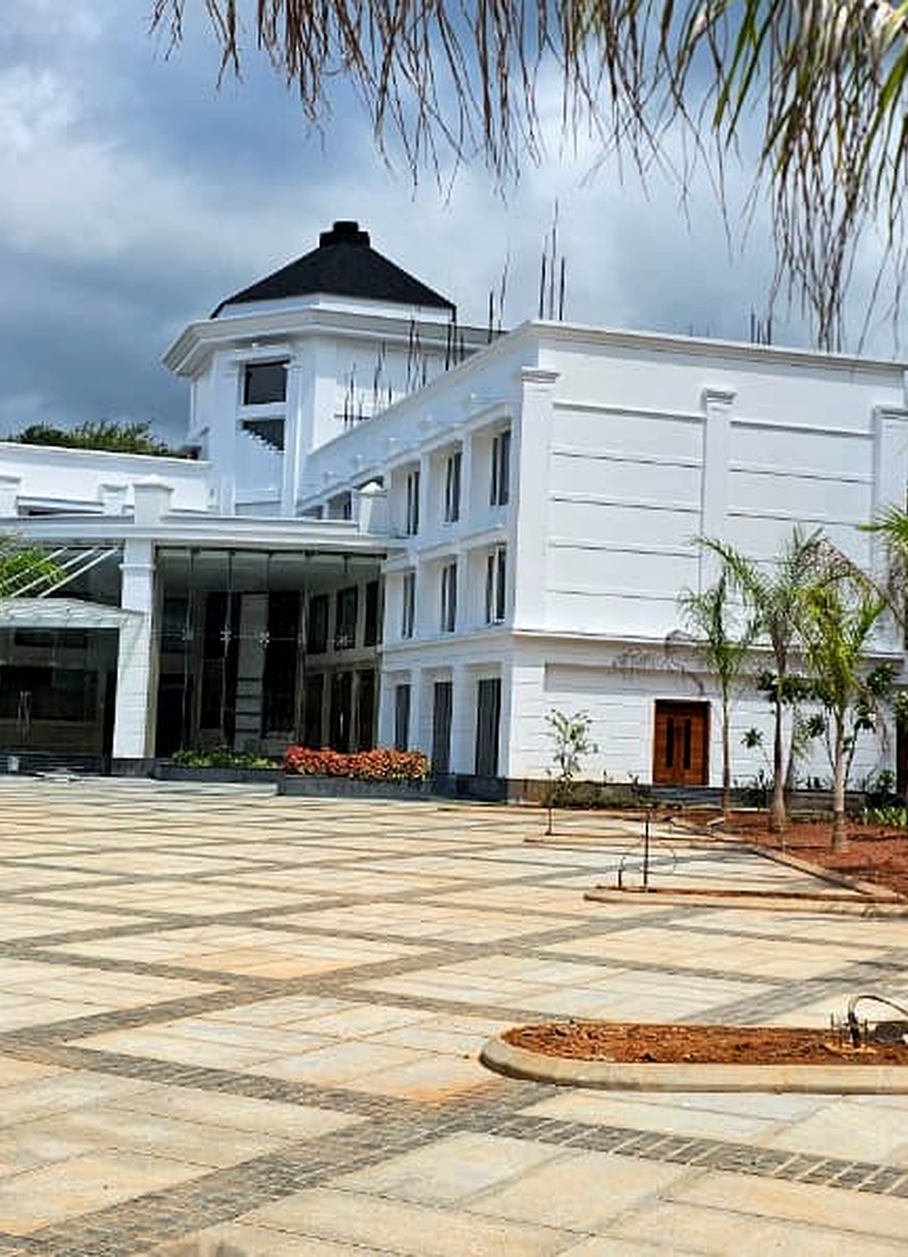 Surya Grand Hotel - Tap to explore photos