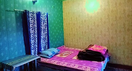 Kutumbh home stay Room Type - Bedroom 1