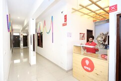 Hotel O Chandigarh