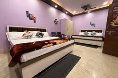 Thakur Homestay- Your Serenity in Varanasi
