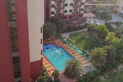 Krishna apartment 1bhk