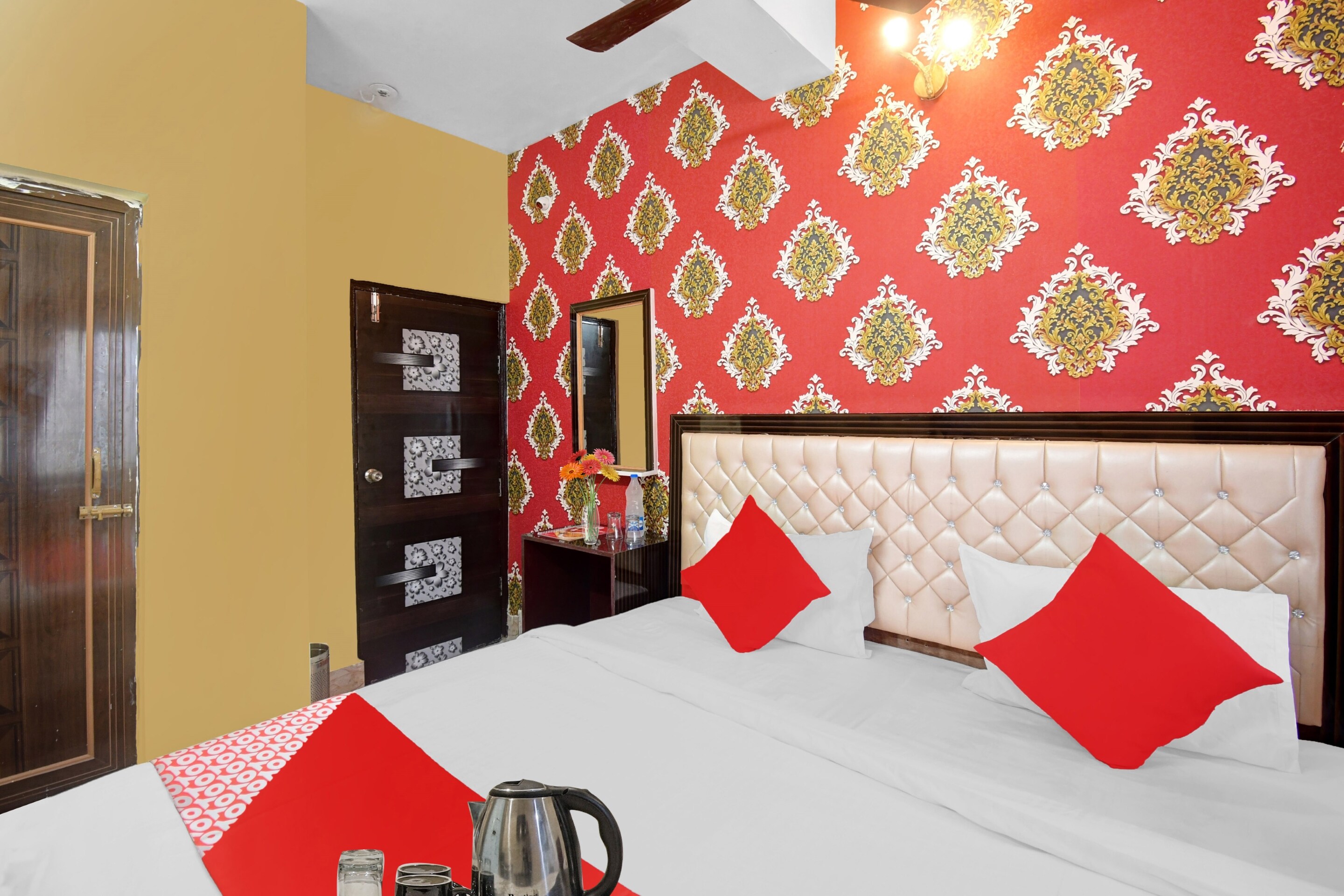 Hotel O Ankan Regency - Tap to explore photos