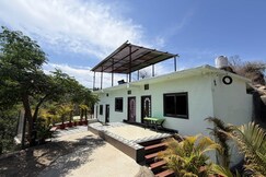 Arbuda 3BHK Villa Mount Abu