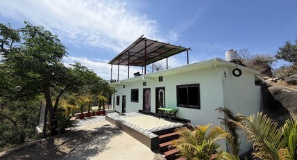 Arbuda 3BHK Villa Mount Abu Room Type - Arbuda 3BHK Villa Mount Abu