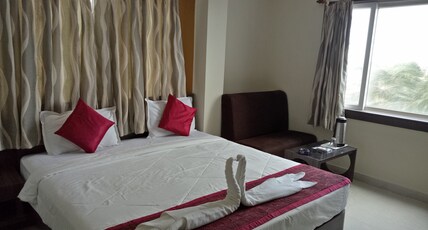 Hotel Sun Sai, 200 mtr from Sea Beach Room Type - Super Deluxe Room Ac Hotel Sun Sai, 200 mtr from Sea Beach Room Type - Super Deluxe Room Ac