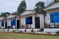 Rooms of Jyotrilinga Resort