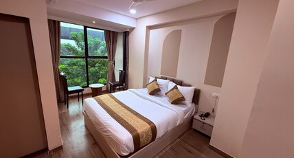 Hotel Melody NX Room Type - Super Deluxe Room Hotel Melody NX Room Type - Super Deluxe Room