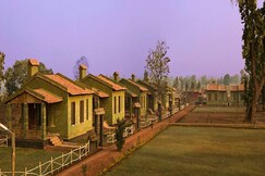 Bastar Jungle Resort