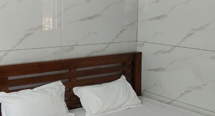 Eshwaraa Cottage Room Type - Standard Double Room Non Ac