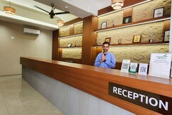 Address of Goverdhan Greens