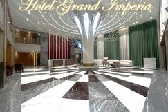Hotel Grand Imperia
