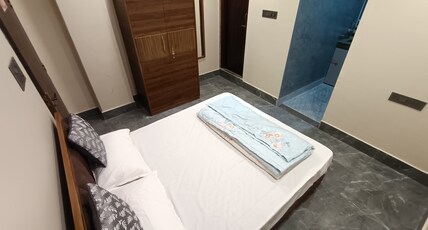 Sun Hill Homestay Room Type - 201