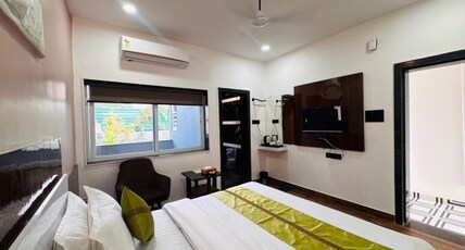 Hotel Green Valley Room Type - CORPORATE EXECUTIVE