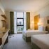 Holiday Inn ABU DHABI Room Type - Twin Beds Standard Room Non Smoking