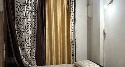 Ebenezer Guest Inn Room Type - Bedroom 2 (Double)