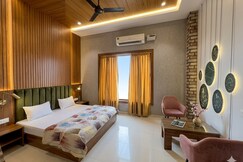 Hotel Vaibhav palace, Bhiwani