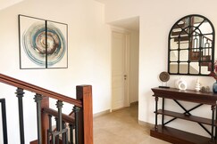 Address of Casa Vida - 3BHK Duplex Villa with Private Pool, Anjuna (C)