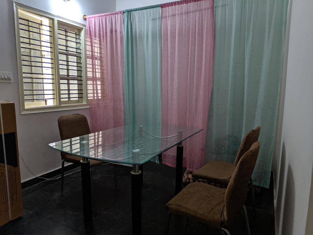 Amaravathi service apartments - Tap to explore photos