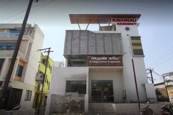 Hotel Sumangali Residency