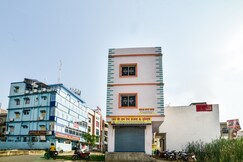 Rooms of Hotel O Devlok Guest House