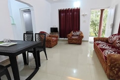 Address of Chirackal Gardens Mountain View, Cumbummettu