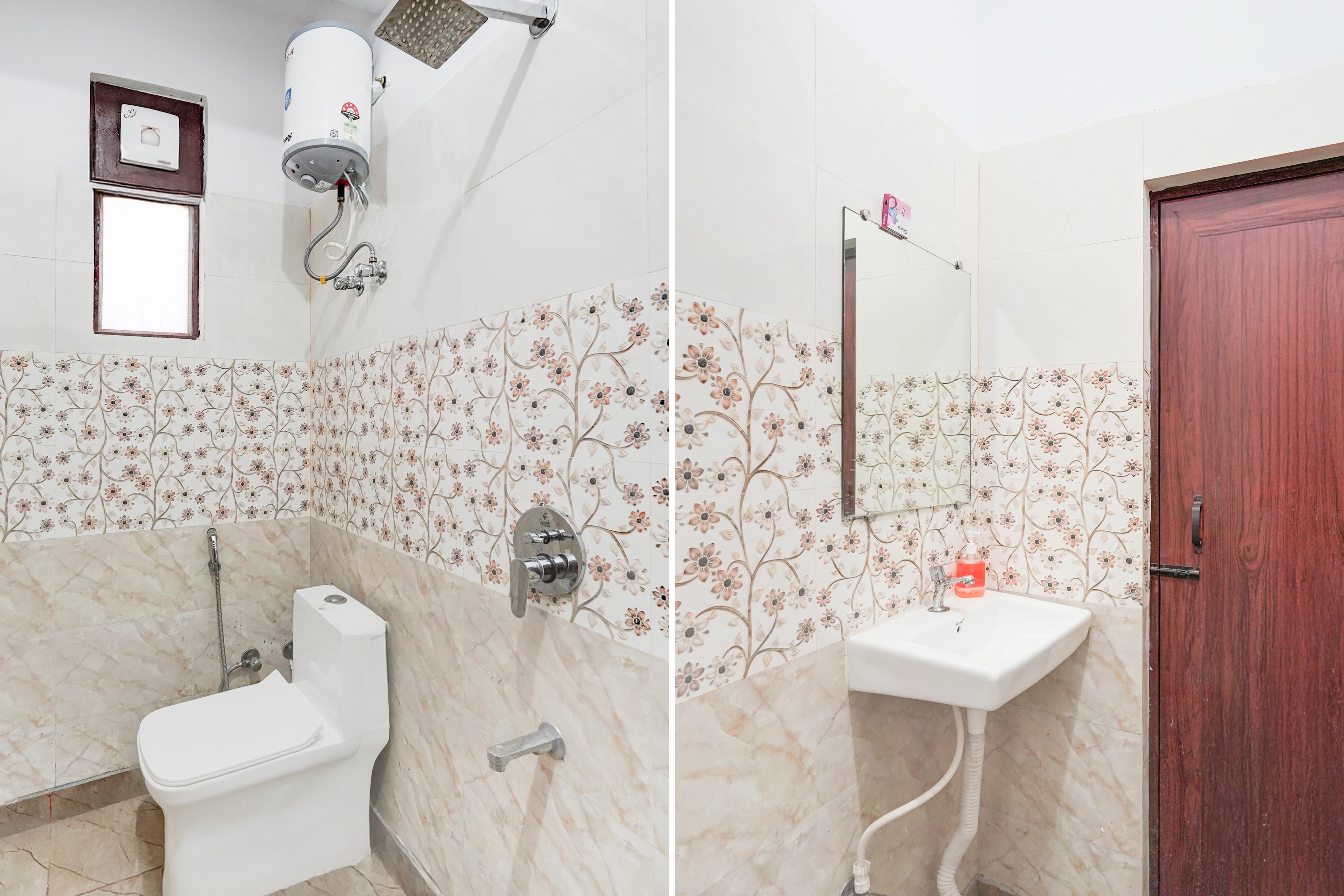 Hotel O Struban Stazzy Inn - Tap to explore photos