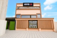 Address of HOTEL O SAFFRON