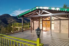 Hill Life Lover Home Stay